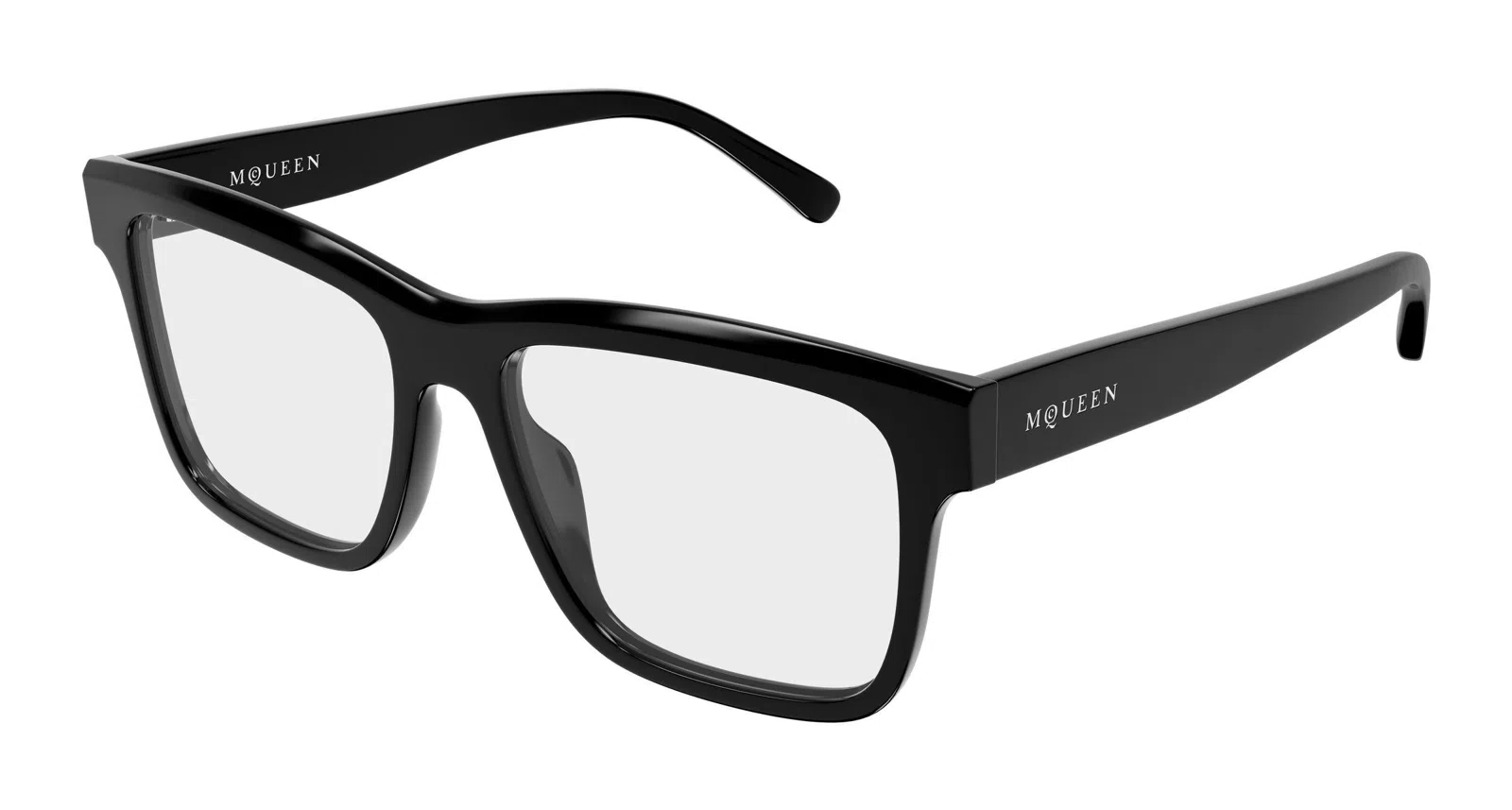 Alexander McQueen AM0582O Eyeglasses - view 8